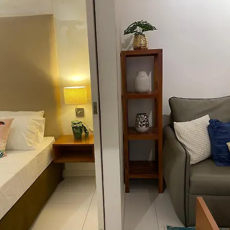 Lux Skyline Kl Greenbelt, Isabel'S Makati Rooms
